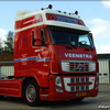 Transmit Volvo FH400 - 100 jarig bestaan M.S