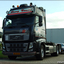 Benny Nauta Volvo FH520 - 100 jarig bestaan M.S. de Vries & Zonen