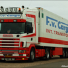 Fv Cargo Scania 164 -480 - Special: Fv Cargo Scania 16...