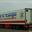 Fv Cargo Scania 164 -480 - Special: Fv Cargo Scania 164 - 480