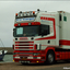 Fv Cargo Scania 164 - 480  - Special: Fv Cargo Scania 164 - 480