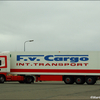 Fv Cargo Scania 164 - 480  - Special: Fv Cargo Scania 16...