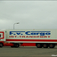 Fv Cargo Scania 164 - 480  - Special: Fv Cargo Scania 164 - 480