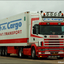 Fv Cargo Scania 164 - 480  - Special: Fv Cargo Scania 164 - 480