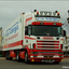 Fv Cargo Scania 164 - 480  - Special: Fv Cargo Scania 164 - 480