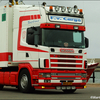 Fv Cargo Scania 164 - 480  - Special: Fv Cargo Scania 16...