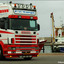 Fv Cargo Scania 164 - 480  - Special: Fv Cargo Scania 164 - 480