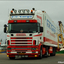 Fv Cargo Scania 164 - 480  - Special: Fv Cargo Scania 164 - 480