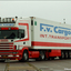 Fv Cargo Scania 164 - 480  - Special: Fv Cargo Scania 164 - 480