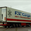 Fv Cargo Scania 164 - 480  - Special: Fv Cargo Scania 164 - 480