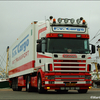 Fv Cargo Scania 164 - 480  - Special: Fv Cargo Scania 16...