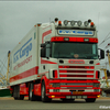 Fv Cargo Scania 164 - 480 HDR - Special: Fv Cargo Scania 16...