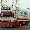 Fv Cargo Scania 164 - 480  - Special: Fv Cargo Scania 16...