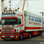 Fv Cargo Scania 164 - 480  - Special: Fv Cargo Scania 164 - 480