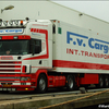 Fv Cargo Scania 164 - 480  - Special: Fv Cargo Scania 16...