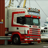 Fv Cargo Scania 164 - 480  - Special: Fv Cargo Scania 16...