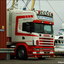 Fv Cargo Scania 164 - 480  - Special: Fv Cargo Scania 164 - 480