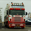 Fv Cargo Scania 164 - 480  - Special: Fv Cargo Scania 164 - 480