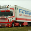 Fv Cargo Scania 164 -480 - Special: Fv Cargo Scania 164 - 480