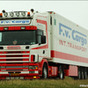 Fv Cargo Scania 164 -480 - Special: Fv Cargo Scania 16...