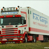 Fv Cargo Scania 164 -480 - Special: Fv Cargo Scania 16...