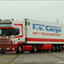 Fv Cargo Scania 164 -480 - Special: Fv Cargo Scania 164 - 480