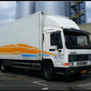 BF-ND-04 Ad Hoc Koeriers - ... - Truck's spotten in Rotterda...