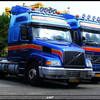 BJ-RS-72 Tiel van, Leo - Ro... - Truck's spotten in Rotterda...
