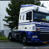 BV-HN-15 Berser Transport B... - Truck's spotten in Rotterda...