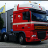 BY-HH-96 Mens - Lisse-border - Truck's spotten in Rotterda...