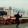 Hendrik - Special: Fv Cargo Scania 16...