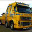 Broekhuizen Volvo FH16 - 660 - Vrachtwagens