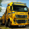 Broekhuizen Volvo FH16 - 660 - Vrachtwagens