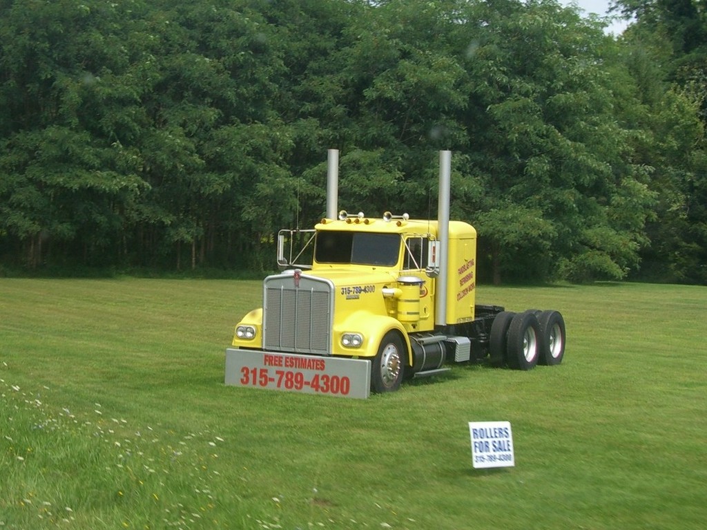 CIMG3645 - Trucks