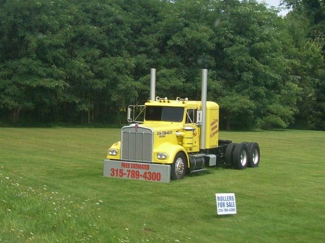 CIMG3645 Trucks