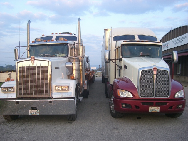 CIMG5772 Trucks