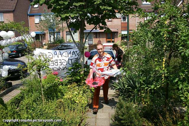 js1024 IMG 7454 Huwelijk 2006 - De ceremonie