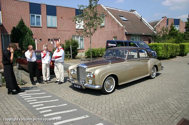 js1024 IMG 7463 Huwelijk 2006 - De ceremonie