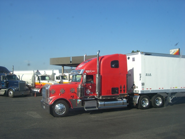 CIMG5092 Trucks