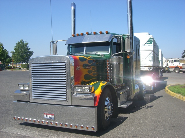 CIMG5038 Trucks