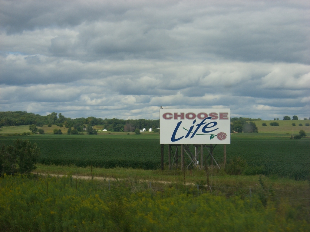 CIMG4605 - Billboards, Bikes, Roadsighns