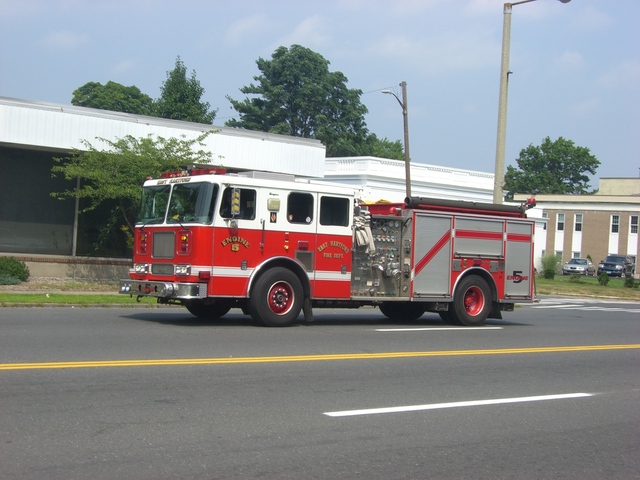 CIMG3671 Radiowozy, Fire Trucks