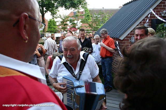 js1024 IMG 7664 Huwelijk 2006 - Het feest