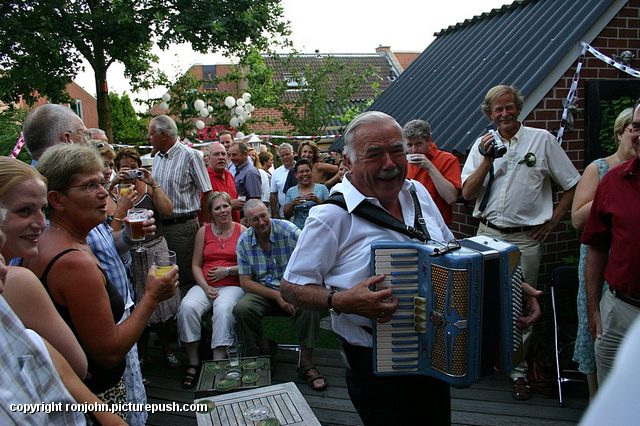 js1024 IMG 7667 Huwelijk 2006 - Het feest