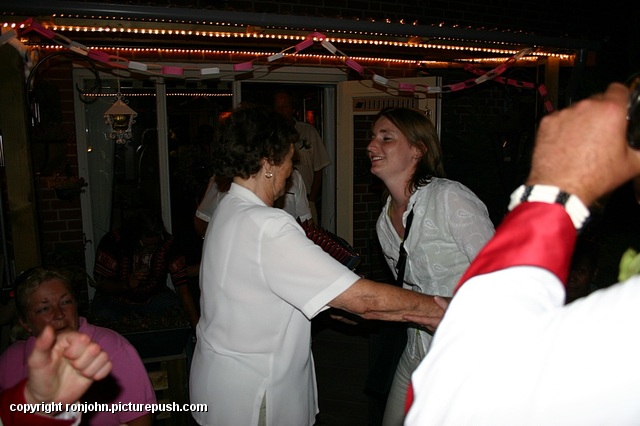 js1024 IMG 7781 Huwelijk 2006 - Het feest