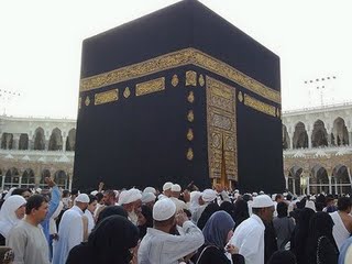 tawaf - 