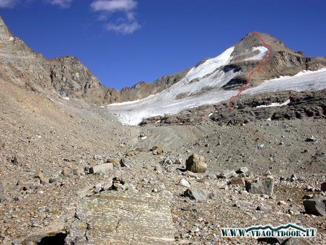 Tresenta settembre 2004 paint - 