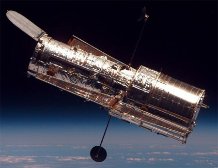 hubble-space-telescope-001 - 