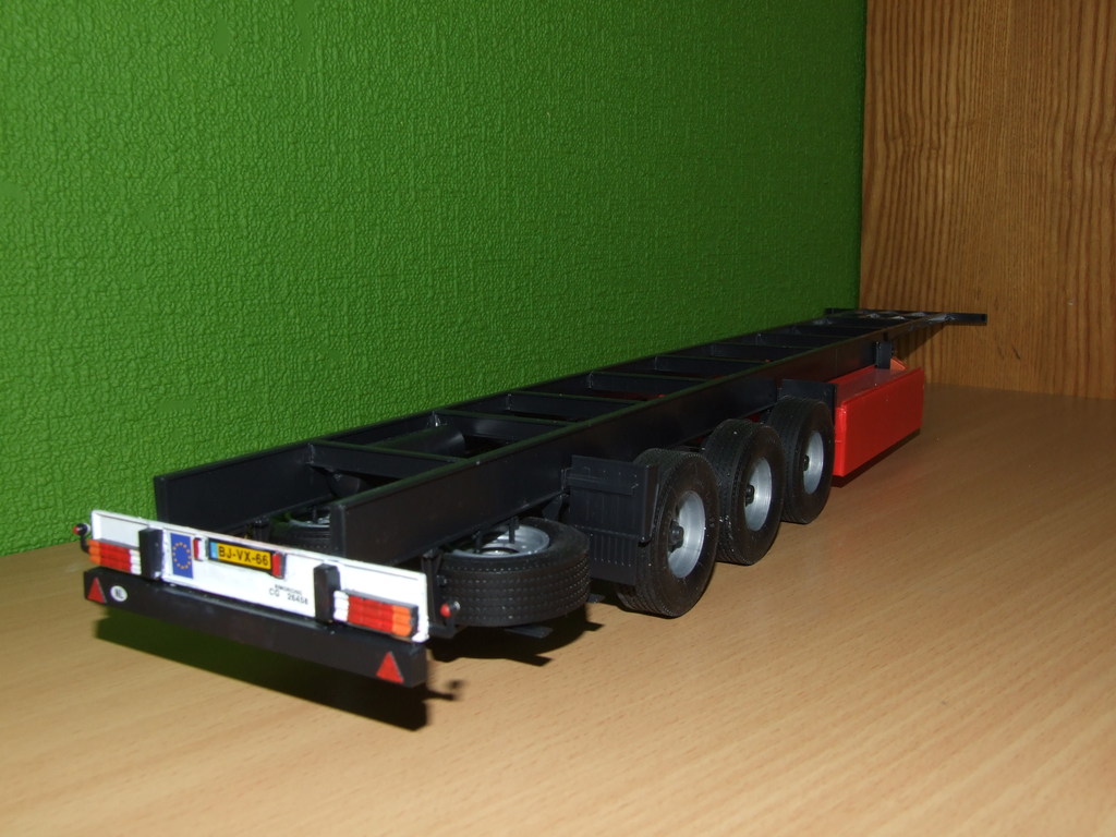 scania 066 - 