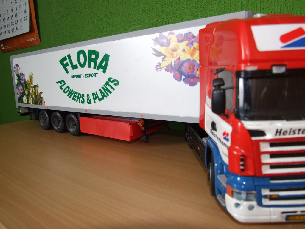 scania 075 - 